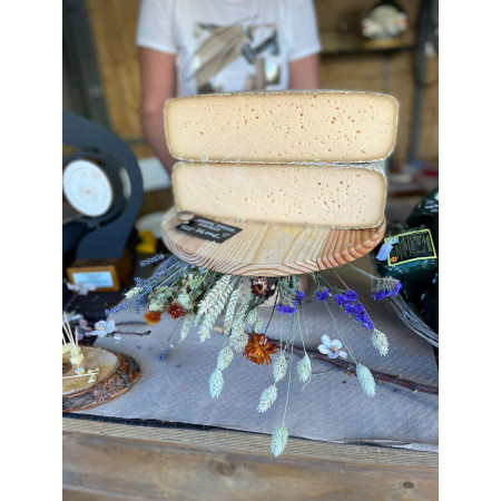 El Gigante d´Asiegu (Cuña de 300gr)